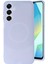 Samsung A56 Kılıf Maya Karbon Kapak - Lila - 11794-4466 3