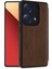 Xiaomi Redmi Note 13 Pro 4g Kılıf Flip Cover - Taba - 19744-4676 1