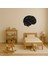 Beyin Tasarımlı Dekoratif Mdf Tablo - 11738-6837 3