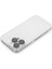iPhone 13 Pro Max Kılıf Armada Lensli Kapak - Şeffaf - 16045-8942 3