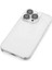 iPhone 13 Pro Max Kılıf Armada Lensli Kapak - Şeffaf - 16045-8942 4