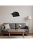 Deniz Esintili Mdf Dekoratif Tablo - 18145-2633 4