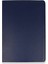 Huawei Mediapad T5 10 Kılıf 360 Tablet Deri Kılıf - Lacivert - 15889-1856 3
