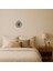 Ikili Çiçek Motifli Mdf Dekoratif Tablo - 12958-9663 1