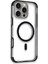iPhone 16 Pro Hilton Magsafe Kapak - Siyah - 14518-1852 1
