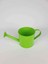 Metal Çok Amaçlı Sulama Kabı Saksı Yeşil 1