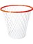 Beyaz Basketbol Temalı Çöp Kovası, Şık ve Fonksiyonel Ev ve Ofis Kullanımı Için Ideal 2