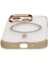 iPhone 15 Pro Hilton Magsafe Kapak - Gold - 14282-1417 3