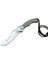 Columbia Spay Grn Cts-Grn Outdoor Çakı 21 cm - Yeşil G10 Sap, Manuel, Ipli 1