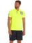 Polo G75 Erkek Sarı Polo Tişört 1