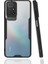 Xiaomi Redmi 10 Kılıf Scks Parfe Kapak-Siyah 1