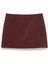 Slim Fit Cep Detaylı Mini Şort Etek 1