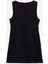 Slim Fit Kolsuz Bisiklet Yaka Mini Elbise 4
