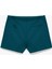 Slim Fit Cep Detaylı Mini Şort Etek 2