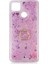 Xiaomi Redmi 9c Kılıf Scks Milce Kapak-Pembe 1