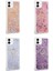 Galaxy A04 Kılıf Scks Milce Kapak-Pembe 2