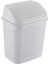 Beyaz 6,2 Litre Çöp Kovası, Şık ve Fonksiyonel Temizlik Ürünü 1