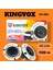 KV254 10 cm Dome Tweeter 1
