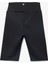 Yüksek Bel Slim Fit Biker Spor Tayt 2