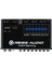 Reiss Audio Eq7-6 Kanal -8V Rca Çıkış-7 Band Grafik Equalizer 1