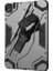 iPad Air 11 2025 M3 Scks Defens Tablet Silikon - Siyah 1