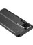 Xiaomi Mi 12T Pro Kılıf Scks Niss Silikon Kapak-Lacivert 3