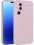 Xiaomi Mi 13 Lite Kılıf Scks Premier Silikon Kapak-Rose Gold 1
