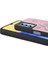 Galaxy A15 Kılıf Parlayan Kabartmalı Ikonik Figürlü Scks Amas Silikon Kapak-Pembe 3