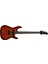 Guitars RZG01 Rb Elektro Gitar (Red Burst) 2