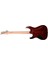 Guitars RZG01 Rb Elektro Gitar (Red Burst) 3