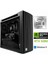 Proart PA602-669 İ9-14900KF 256GB Ddr5 2tb+2tb M.2 Asus Rog Rtx 5080 16GB W11PRO Masaüstü Bilgisayar 1
