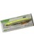 Aldente 95S 9.5cm 7.1gr Sinking Maket Balık 1