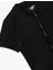 Slim Fit Kısa Kollu Fermuarlı Spor Tişört 3