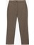 Regular Fit Normal Bel Ekose Cigarette Pantolon 1
