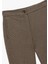 Regular Fit Normal Bel Ekose Cigarette Pantolon 3