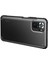 Xiaomi Poco M5S Kılıf Scks Volks Kapak-Siyah 3