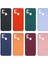 Galaxy A21S Kılıf Scks Mara Laaakan Kapak-Koyu Mor 3