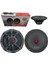 NG806 20 cm 800 Watt 200 Watt Rms Midrange Hoparlör 2 Adet Amfi Uyumludur 1