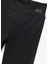 Yüksek Bel Slim Fit Biker Spor Tayt 3