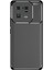 Xiaomi Mi 13 Pro Kılıf Scks Negro Silikon Kapak-Siyah 1