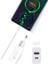 25W- USB ve Taype-C Çift Girişli Hızlı Şarj Adaptörü 3