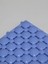 10 Adet 33X33 cm Açık Mavi Ortopedik Plastik Yer Karosu ve Islak Zemin Izgarası 1