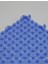 10 Adet 33X33 cm Açık Mavi Ortopedik Plastik Yer Karosu ve Islak Zemin Izgarası 3