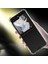 Galaxy Z Flip 5 Kılıf Scks Nitro Anti Shock Silikon-Renksiz 2