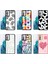 Galaxy S20 Fe Kılıf Scks M-Fit Desenli Kapak-Hat No5 2