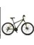 Magnum - 26" - Mtb - 15' - 21 Vites - V.b - Mat Siyah-Yeşil/gri 1