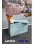 Fold&go Tekli Portatif Organizer Kapaklı Kasa ”mavi” Çok Amaçlı Katlanır Istiflenebilir 7