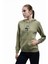 Panda Baskılı Şardonlu Kanguru Cepli Kapüşonlu Sweatshirt 1