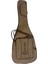 Soft Case Akustik Gitar Kılıfı Kahverengi 1