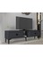 TSA1501A-YUKA Tv Stand 150CM Antrasit 2